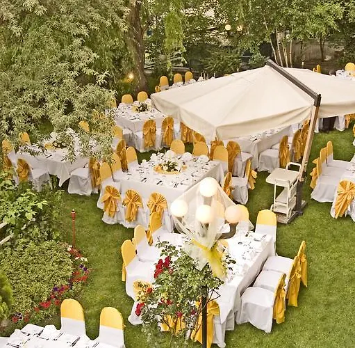 Lejlighedshotel Apart Hotel Best Ankara