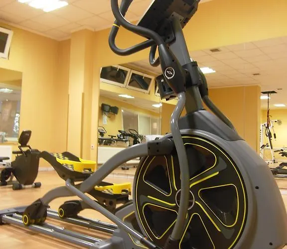 贝斯特公寓酒店 4* 安卡拉