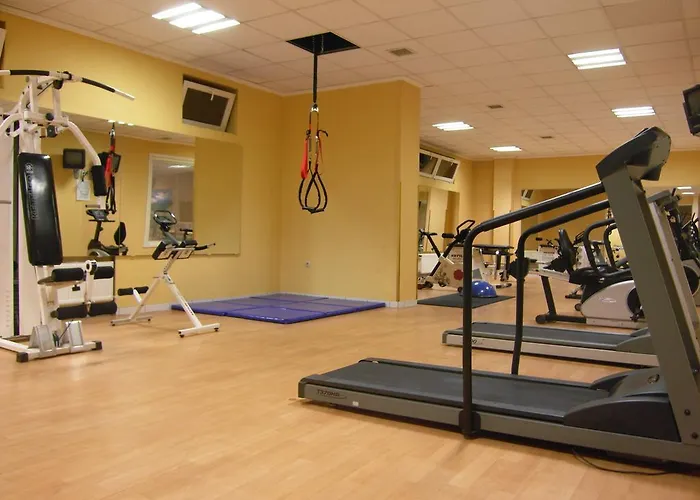 Apart Hotel Best Lejlighedshotel Ankara