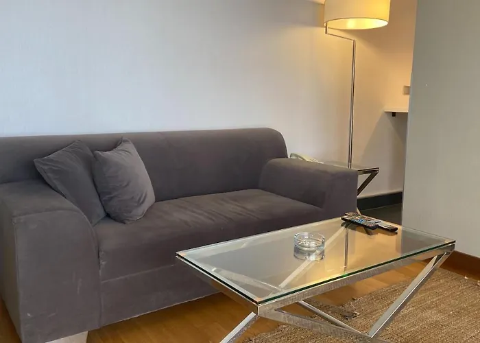 Apart Hotel Best 4* Ankara