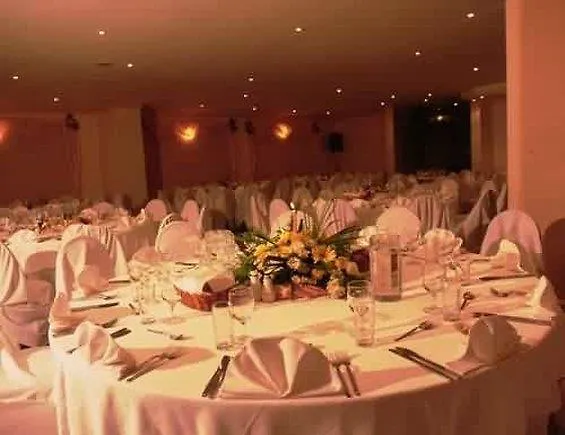 Apart Hotel Best Ankara