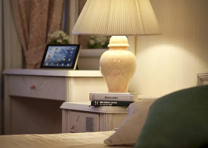 贝斯特公寓酒店