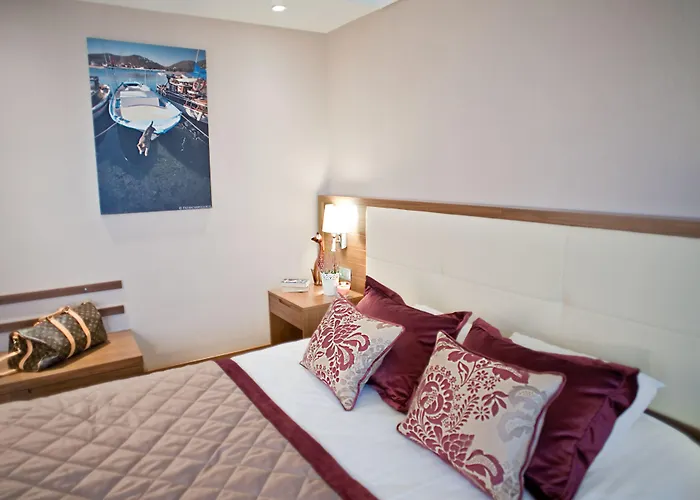 Apart Hotel Best Lägenhetshotell Ankara