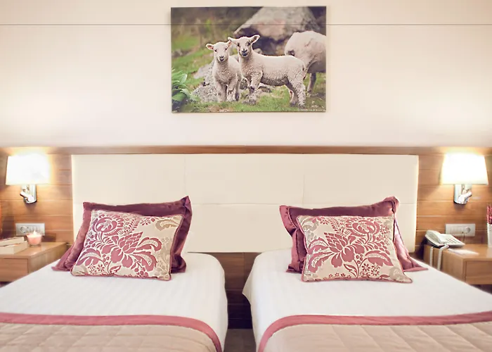 Apart Hotel Best Lägenhetshotell Ankara