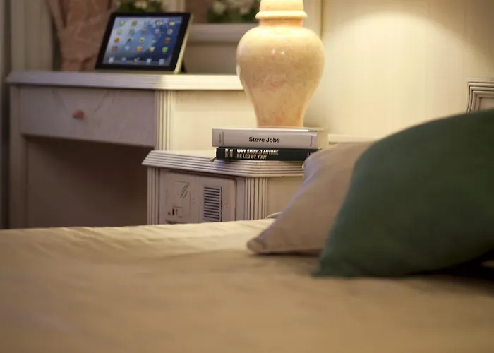 Lejlighedshotel Apart Hotel Best