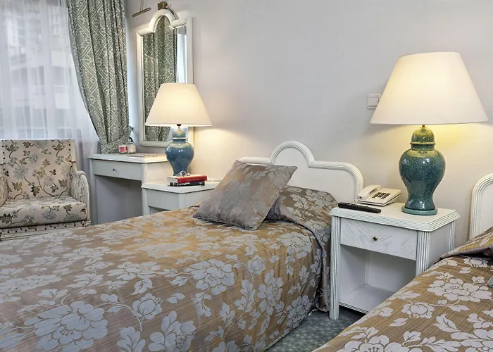 Lejlighedshotel Apart Hotel Best Ankara