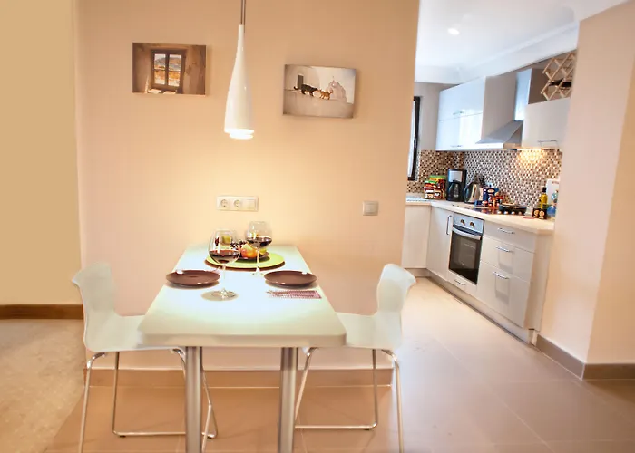 Lejlighedshotel Apart Hotel Best