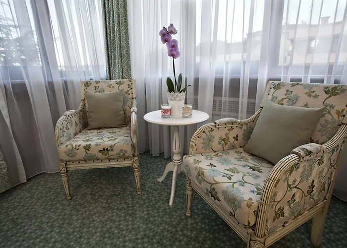 Apart Hotel Best Ankara