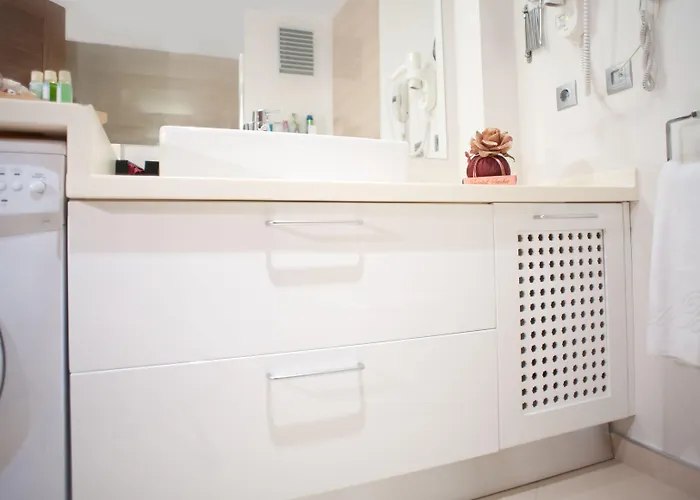 Apart Hotel Best Lejlighedshotel Ankara