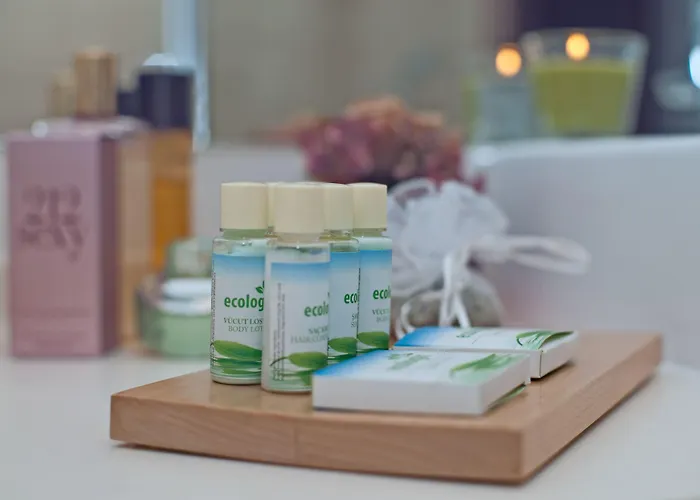 Apart Hotel Best 4* Ankara