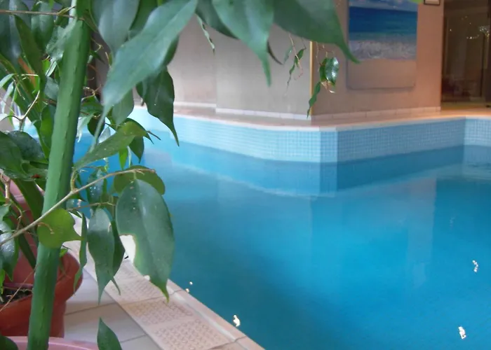 Apart Hotel Best Lejlighedshotel