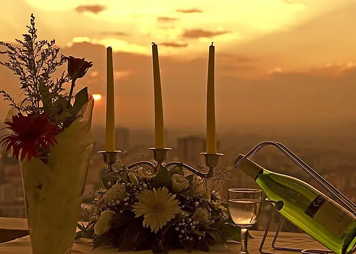 Apart Hotel Best Lejlighedshotel