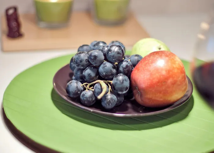 Lejlighedshotel Apart Hotel Best Ankara