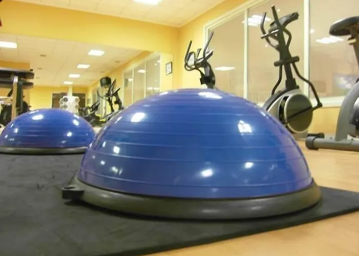 Apart Hotel Best Lejlighedshotel