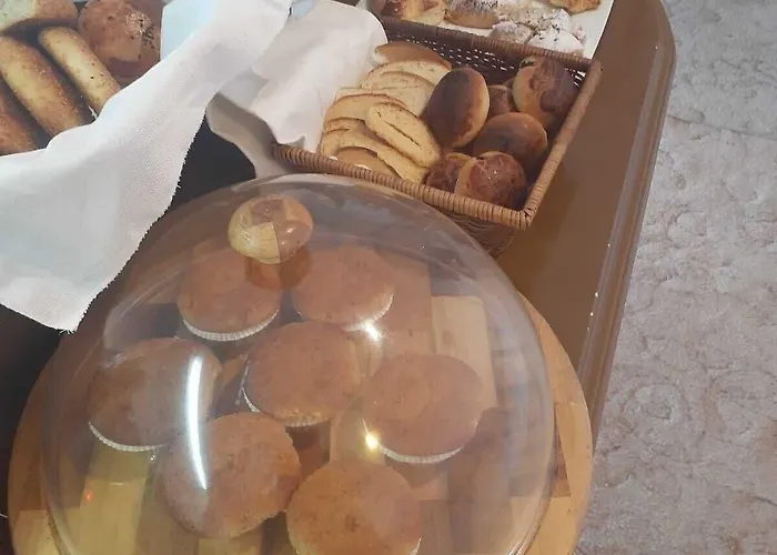 Apart Hotel Best Lägenhetshotell 4*