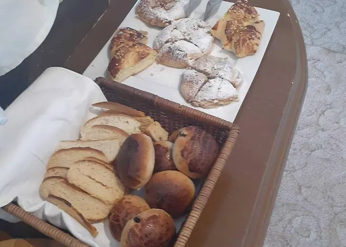 Apart Hotel Best Lejlighedshotel 4*