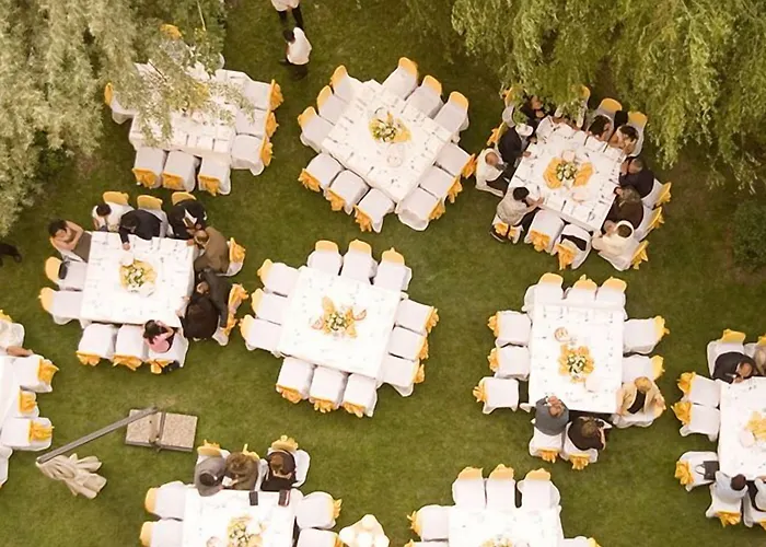 贝斯特公寓酒店 安卡拉