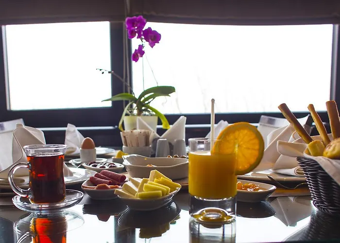 Lejlighedshotel Apart Hotel Best Ankara