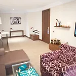شقة فندقية أبارت بيست
