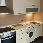 أبارت بيست شقة فندقية 4*