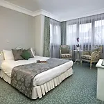 أبارت بيست 4* أنقرة
