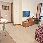 أبارت بيست شقة فندقية 4*