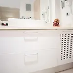 أبارت بيست شقة فندقية أنقرة