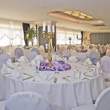 Apart Hotel Best אנקרה