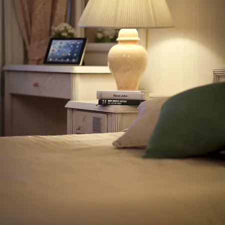 מלון דירות Apart Hotel Best