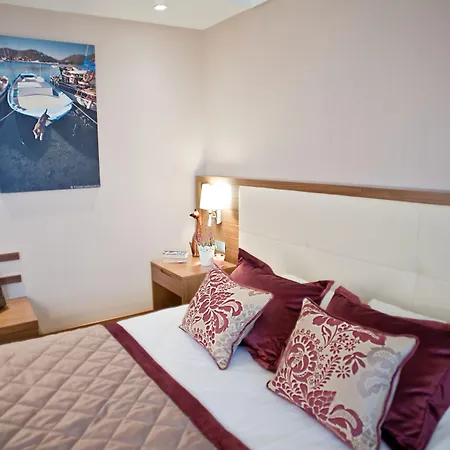 Apart Hotel Best Lejlighedshotel Ankara