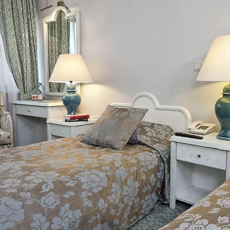 Lejlighedshotel Apart Hotel Best Ankara