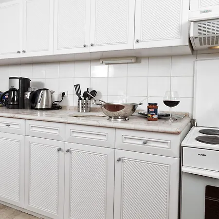 Lejlighedshotel Apart Hotel Best Ankara