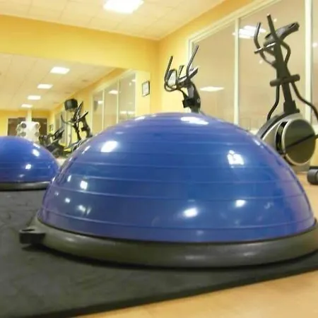 Apart Hotel Best Lejlighedshotel