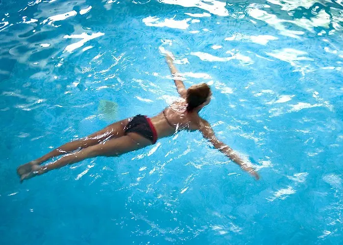 아파트먼트 호텔 베스트 아파트호텔 앙카라