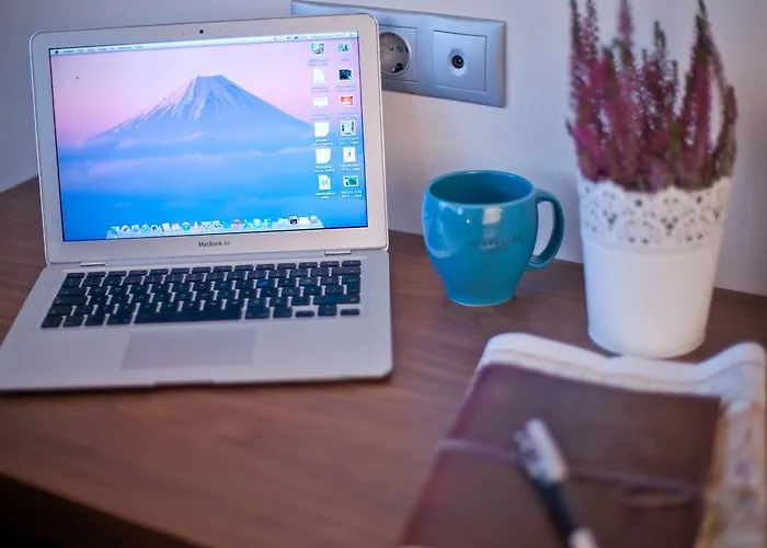 아파트먼트 호텔 베스트 4*