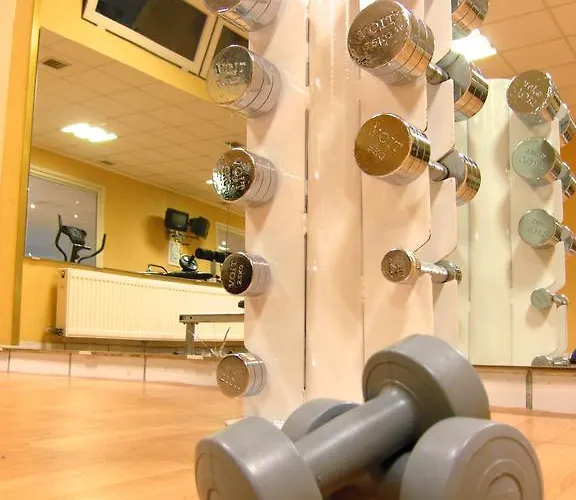 아파트호텔 아파트먼트 호텔 베스트 앙카라