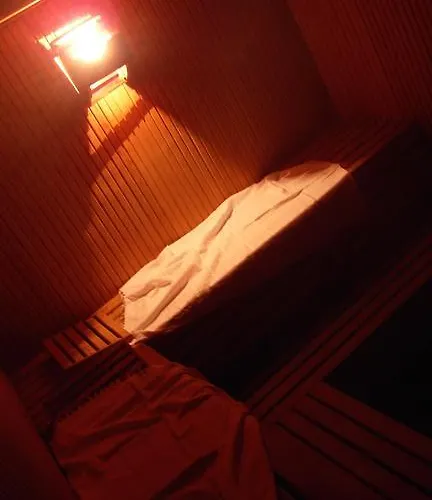 아파트먼트 호텔 베스트 아파트호텔