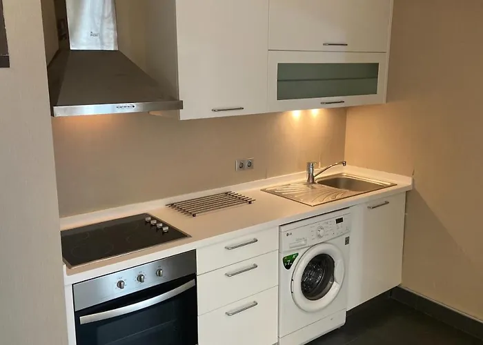 아파트먼트 호텔 베스트 아파트호텔 4*