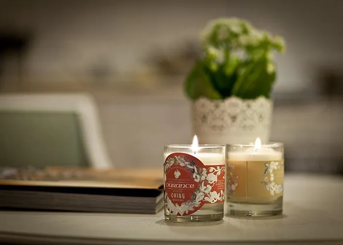 아파트먼트 호텔 베스트 아파트호텔 앙카라