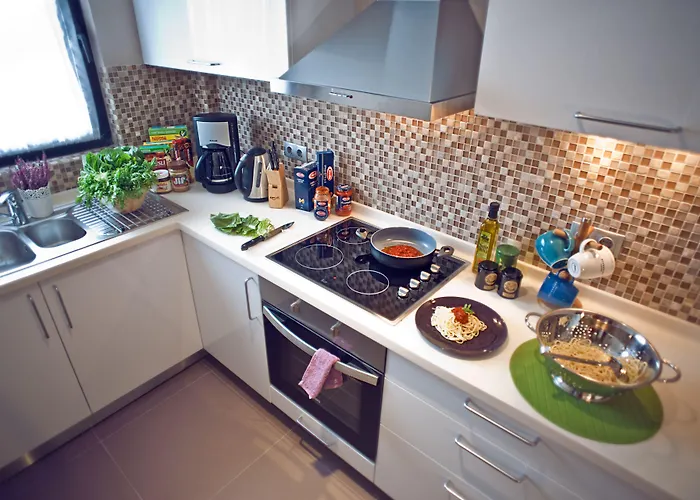 아파트먼트 호텔 베스트