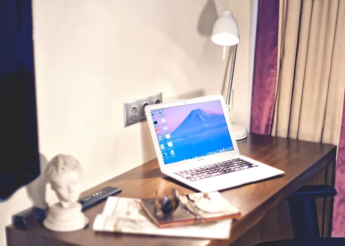 아파트먼트 호텔 베스트 4*